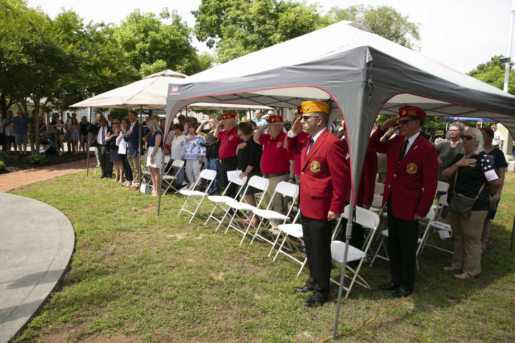 Memorial Day
